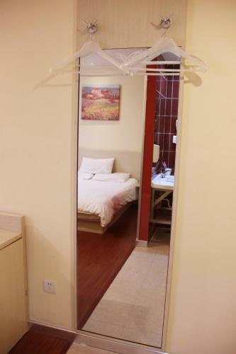 Hotel Hanting Express Yangzhou Wenchangge