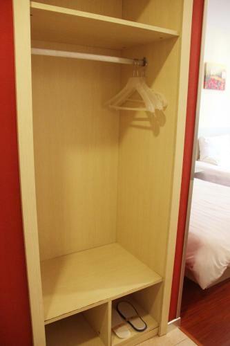 Hotel Hanting Express Yangzhou Wenchangge