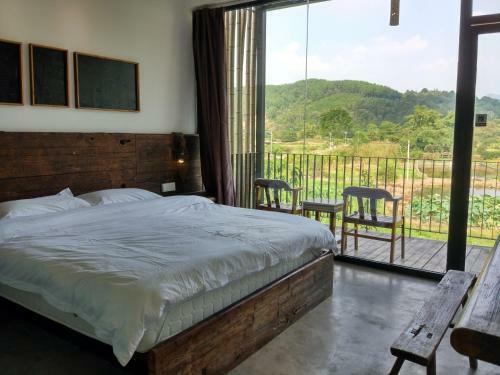 Albergue Yangshuo Sudder Street Guesthouse