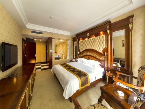 New West Street International Hotel