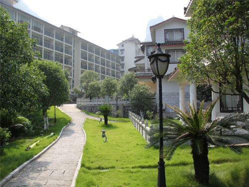 New West Street International Hotel