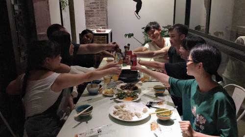 Wada Hostel In Yangshuo