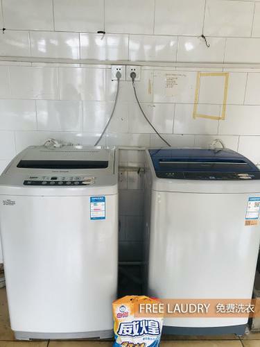 Wada Hostel In Yangshuo