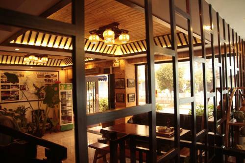 Posada Hotel Explorer