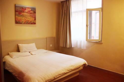 Hanting Hotel Xi'an Keji Road Branch