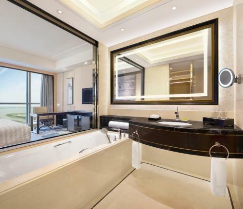 Le M�ridien Yixing Hotel