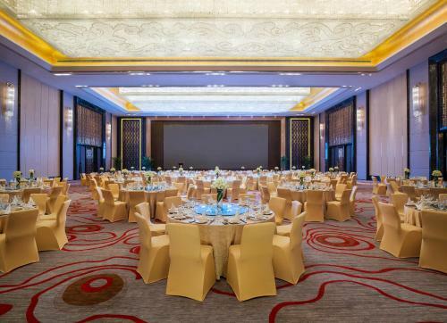 Le M�ridien Yixing Hotel