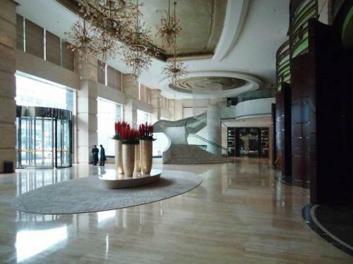 Xindao Hotel