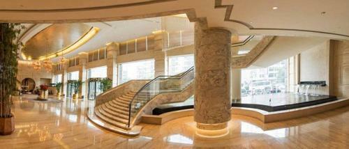 Xindao Hotel