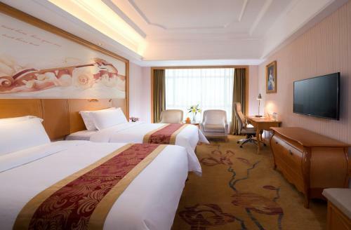 Vienna Hotel Yangshuo Impression Branch