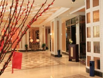 Ramada Yichang Hotel