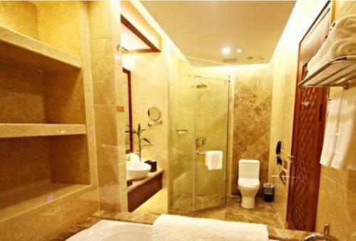 Hotel Ramada Plaza Xishuangbanna