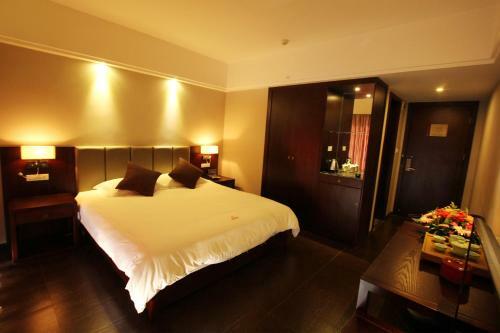 Yangshuo Spring Hyatt Hotel