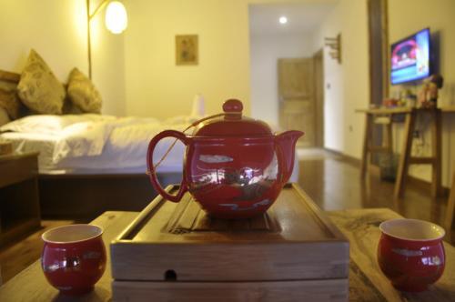 Albergue Zhangjiajie Jijiehao Inn
