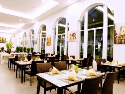 Hotel Welcome Jomtien Beach