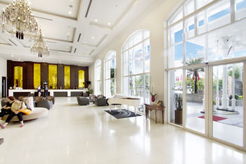 Hotel Welcome Jomtien Beach