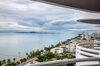 Hotel Welcome Jomtien Beach