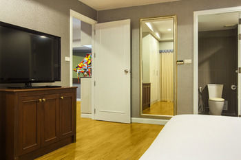 Hotel Welcome Jomtien Beach