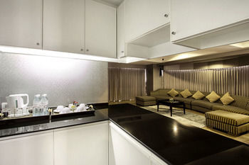 Hotel Welcome Jomtien Beach