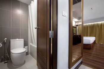 Hotel Welcome Jomtien Beach