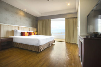 Hotel Welcome Jomtien Beach