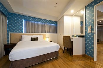 Hotel Welcome Jomtien Beach