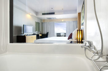 Hotel Welcome Jomtien Beach