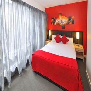 Aparthotel Metro Apts (Un Dormitorio) Especial de Invierno