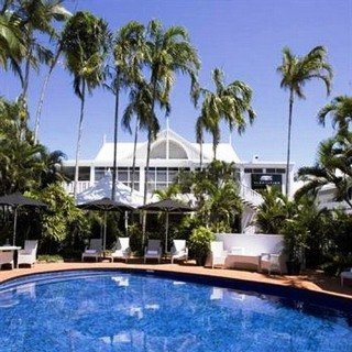 Hotel Cairns