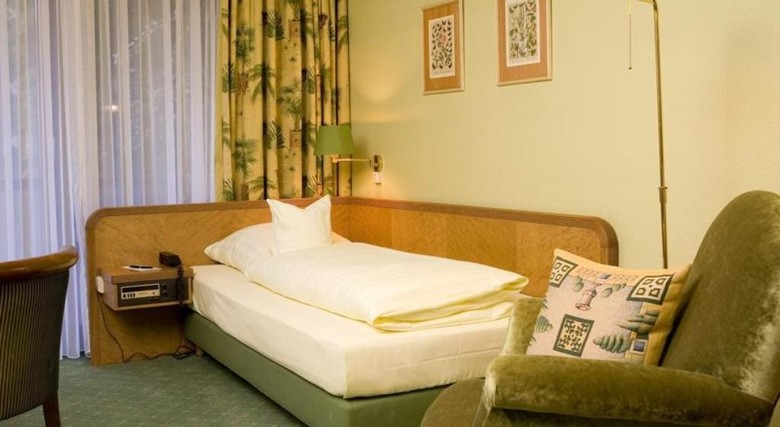 Hotel Admiral