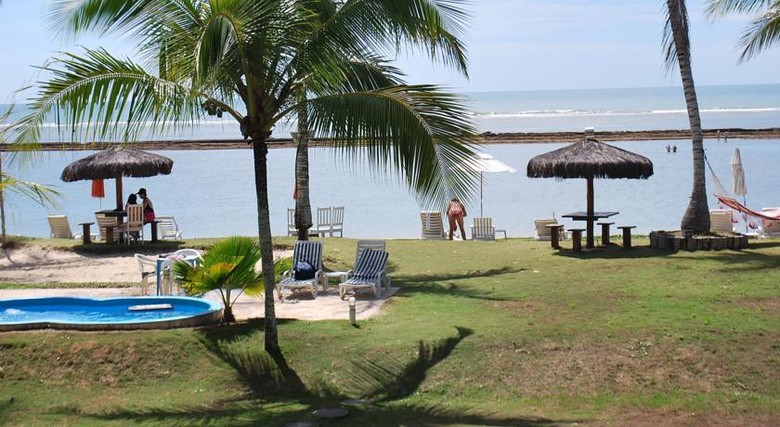 Arraial Praia Hotel Pousada