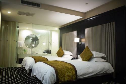 Tianping Hotel Shanghai