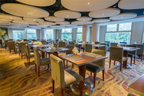 Tianping Hotel Shanghai