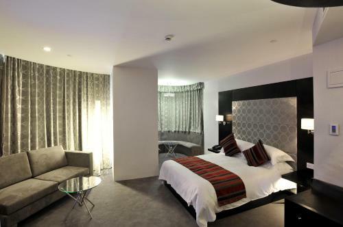 Tianping Hotel Shanghai