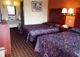 Hotel Econo Lodge Midtown