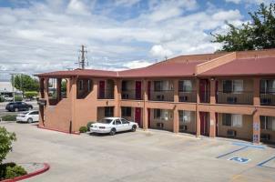 Hotel Econo Lodge Midtown