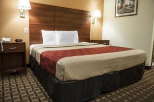 Hotel Econo Lodge Midtown