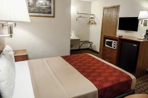 Hotel Econo Lodge Midtown