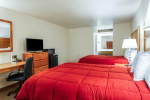 Hotel Rodeway Inn