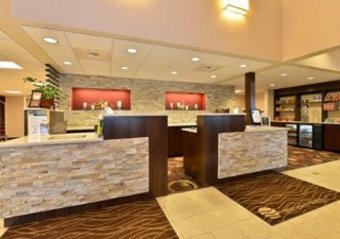 Hotel Comfort Inn