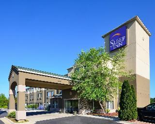 Hotel Sleep Inn