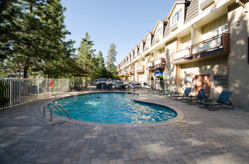 Hotel Rodeway Inn Casino Center