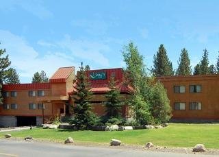 Hotel Quality Inn Mammoth Lakes
