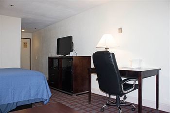 Hotel Quality Inn Mammoth Lakes