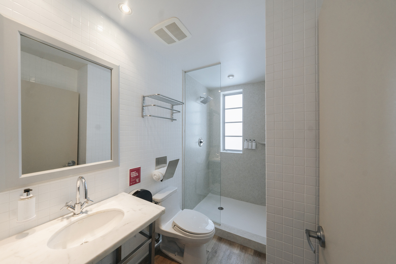Hotel Viajero Hostels Miami
