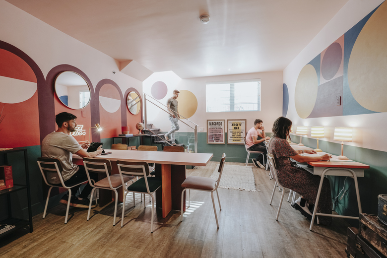 Hotel Viajero Hostels Miami