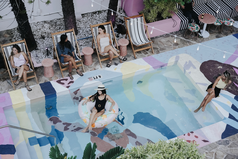 Hotel Viajero Hostels Miami