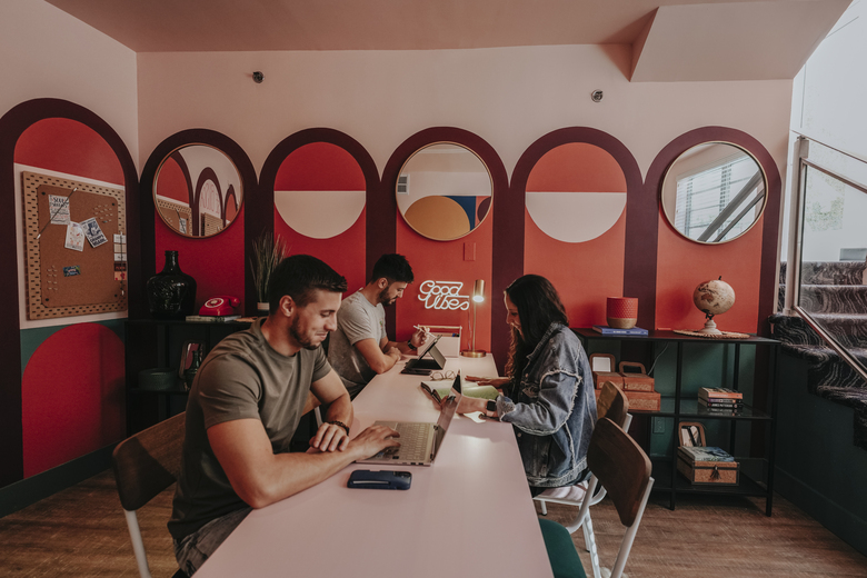 Hotel Viajero Hostels Miami