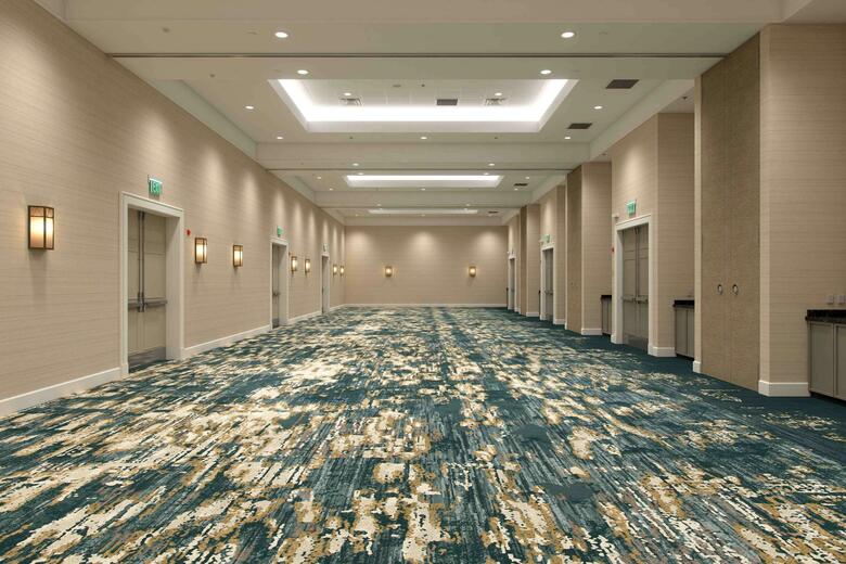 Hotel Caribe Royale Orlando