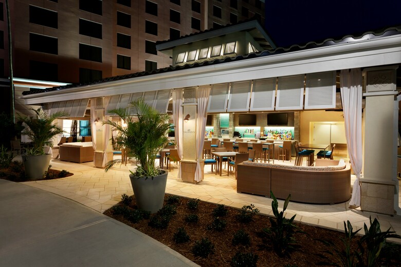 Hotel Caribe Royale Orlando
